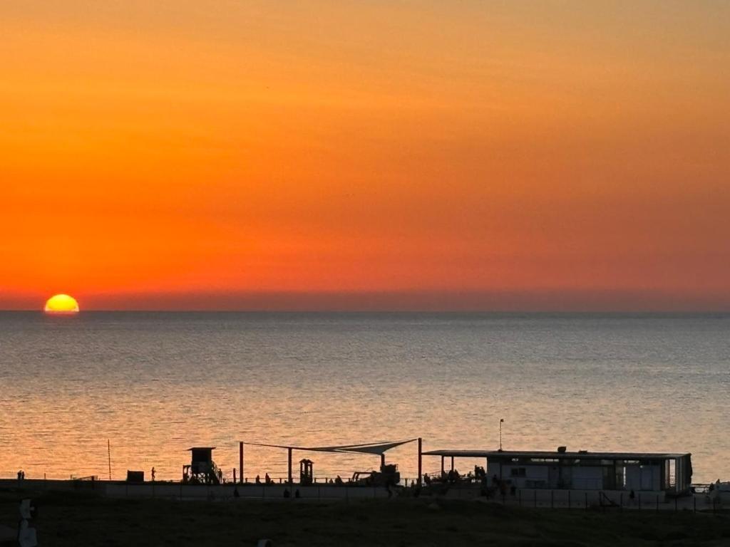 شقة Venus Lighthouse 2B, Sea-View, Paphos Center المظهر الخارجي الصورة