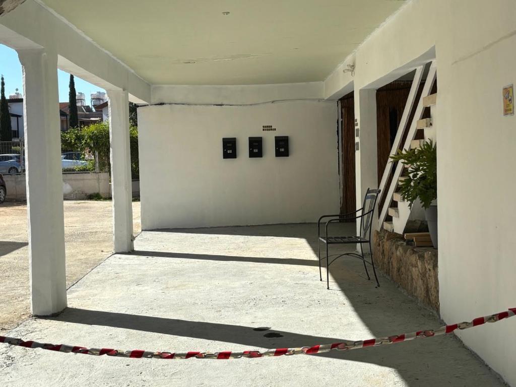 شقة Venus Lighthouse 2B, Sea-View, Paphos Center المظهر الخارجي الصورة